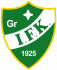 GrIFK 11 Green