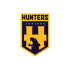 Hunters Yellow