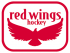 Red Wings Red