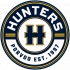 Hunters Juniors U12 Syysturnaus su 13.9.2026 