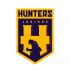 Hunters Juniors White