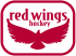 Red Wings White