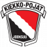 Jokipojat Valkoinen