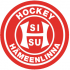 Sisu Hockey Valkoinen