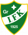 GrIFK Green