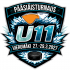 Pelicans U11 (2016) Pääsiäisturnaus