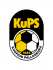 KuPS Kurjet 14/15 Keltainen