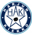 HaKi Blue