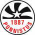 Ponnistus Valkoinen