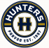 Hunters Juniors Blue