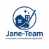 Jane-Team U8 Pääsiäisturnaus 2026