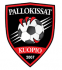 Pallokissat