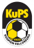 KuPS 08 Haaste