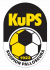 KuPS P11 Keltainen