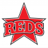 REDS Helsinki punainen