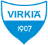 Virkiä turnaus D1-06