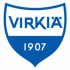 Virkiä U14