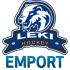 LEKI U9 & U10 EMPORT- TURNAUS VOL2 (2016-2015)