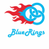 Blue Rings C Extra