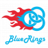Blue Rings D