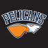 Junior Pelicans U13 Musta