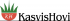 Kasvishovi-turnaus U12 (2015)