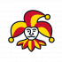 Jokerit Valkoinen