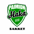 Paimion Haka U9 Sakket