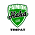 Paimion Haka U9 Timpat