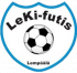 LeKi-futis Sininen