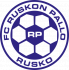 FC Ruskon Pallo Valkoinen