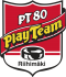 Play Team -80