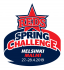 Reds E2 Spring Challenge