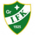 GrIFK Green