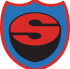S-Kiekko Sininen