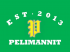 Pelimannit