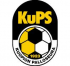 KuPS T13 keltainen 