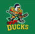 Nasty Ducks