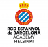 RCDE Akatemia 1