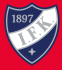 HIFK White