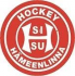 Sisu Hockey - Punainen