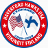 Viikingit-Hawks Exchange Cup 2019