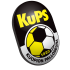 KuPS JL United Keltainen