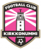 FC Kirkkonummi Black 